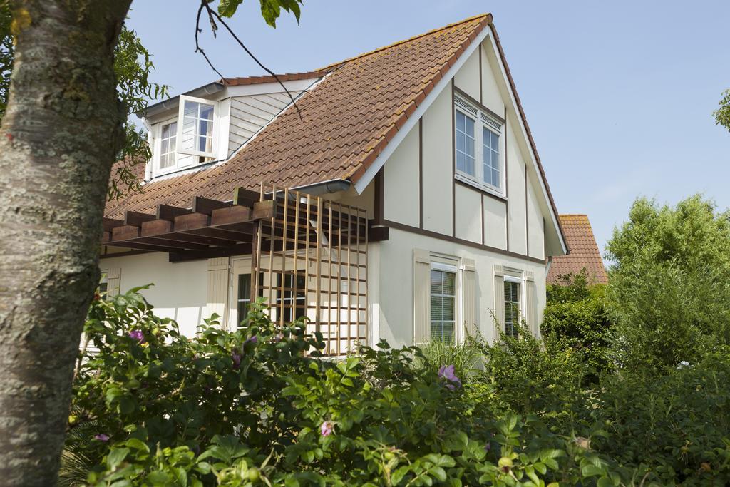 Villa Buitenhof Domburg