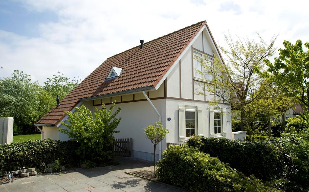 Buitenhof Domburg