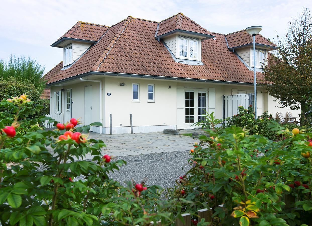 Buitenhof * Domburg